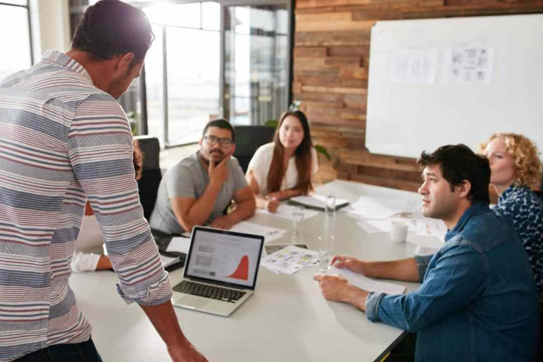 In-house Marketing Agency