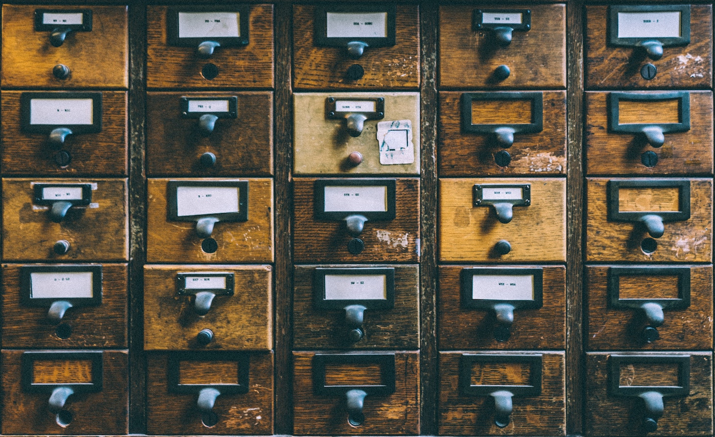 shared drive