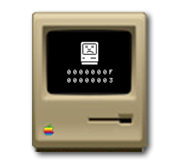Vintage Mac