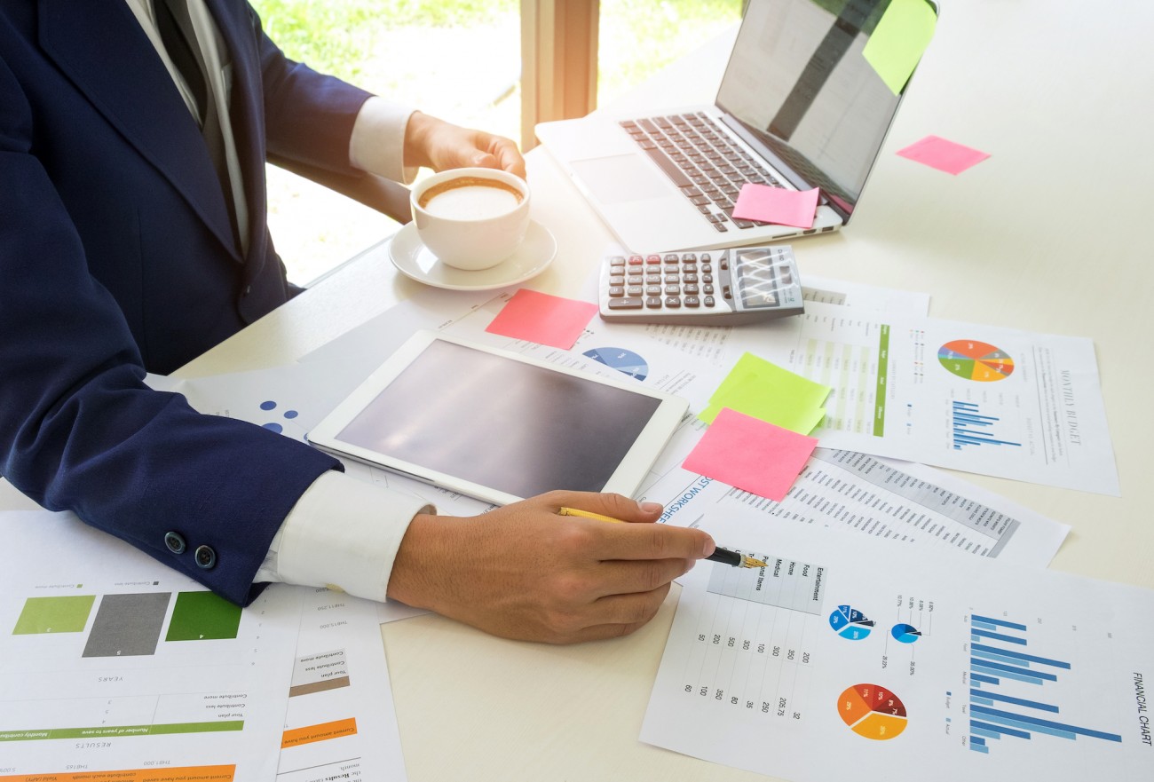 Running a Small Business Remotely