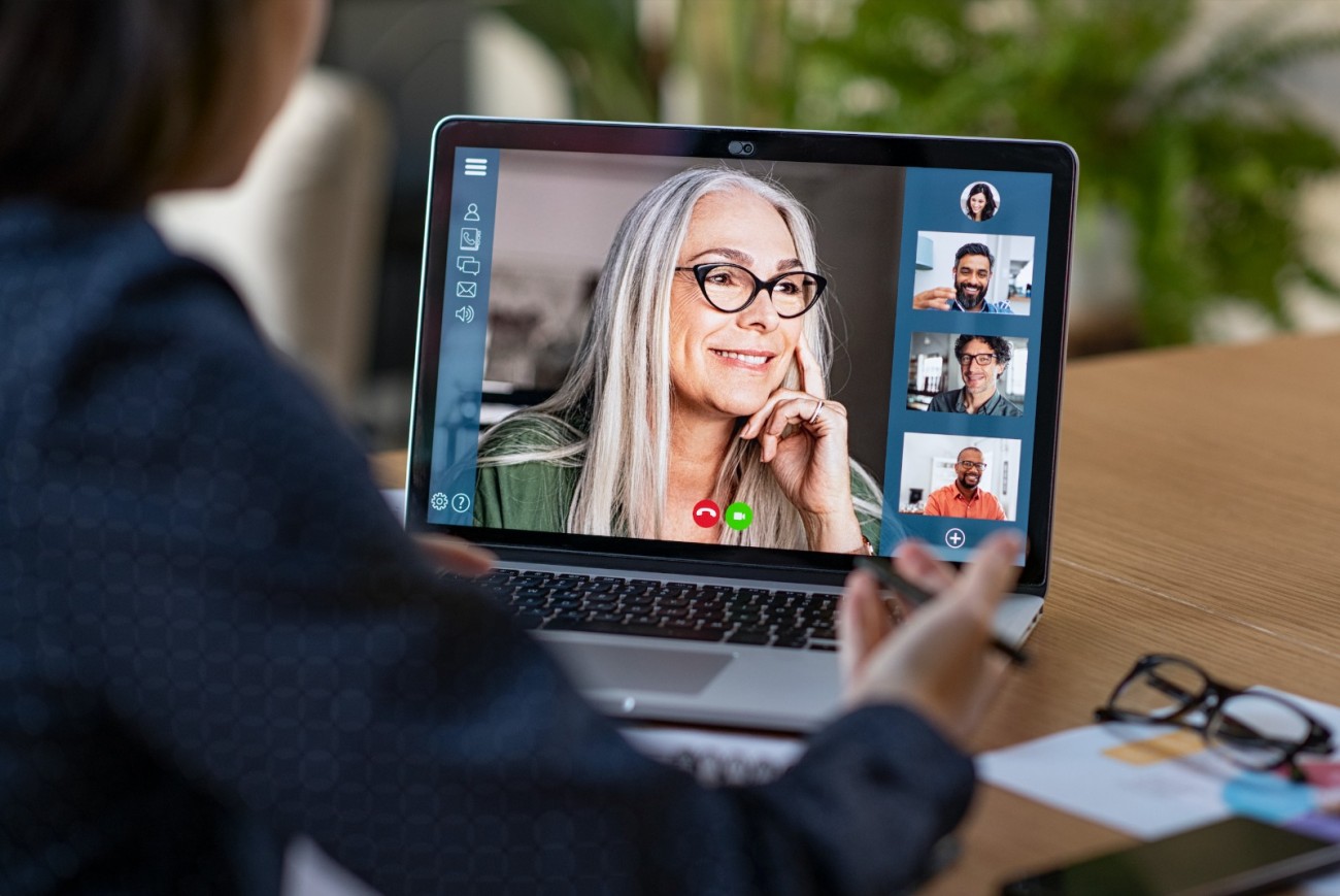 Running A Small Business Remotely