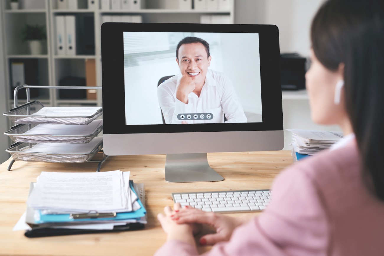 Remote Communication