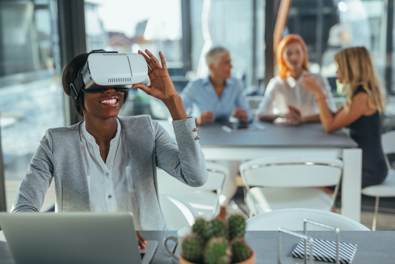Running A Small Business Remotely