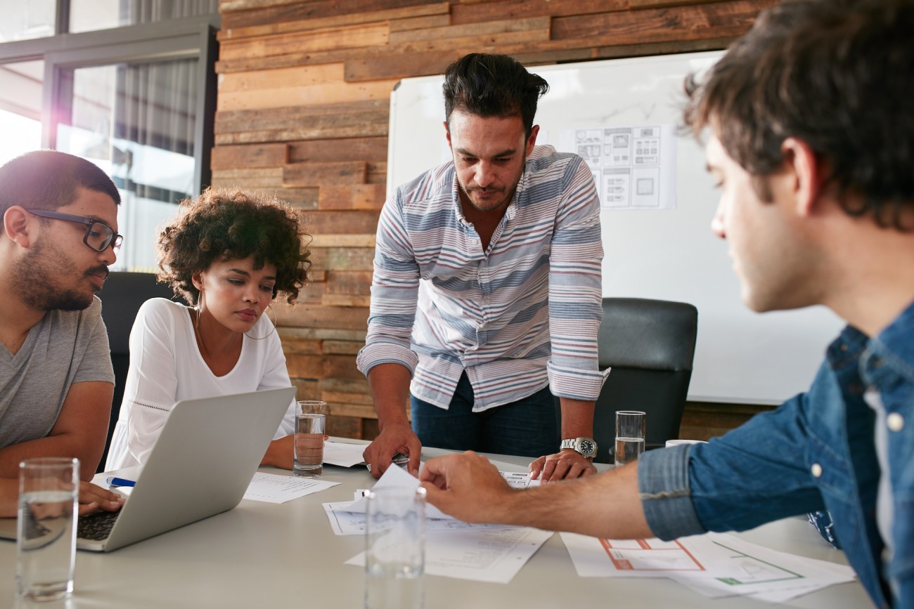 Hire A Marketing Agency? Or Do It All In-House? It's No Contest.