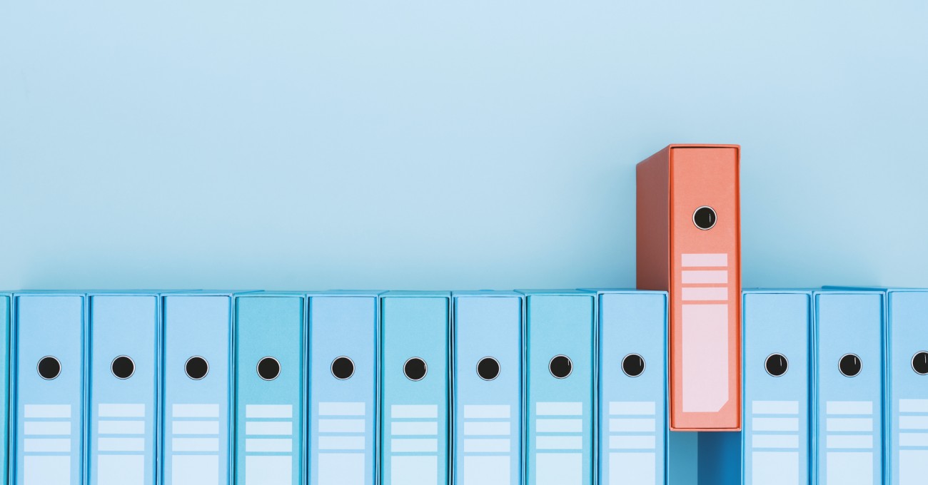 How to Effectively Organize Files on a Shared Drive to Boost Productivity