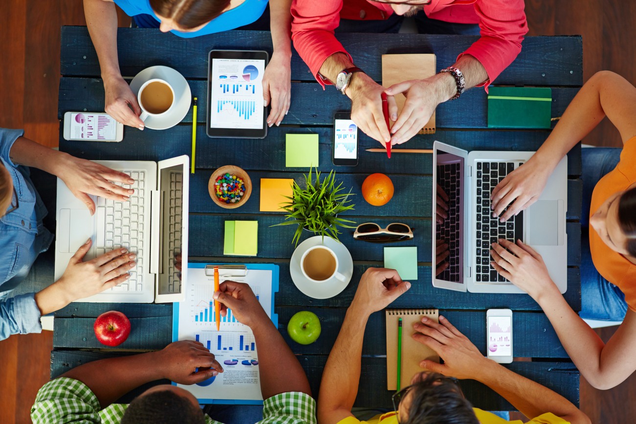 How to Effectively Organize Files on a Shared Drive to Boost Productivity