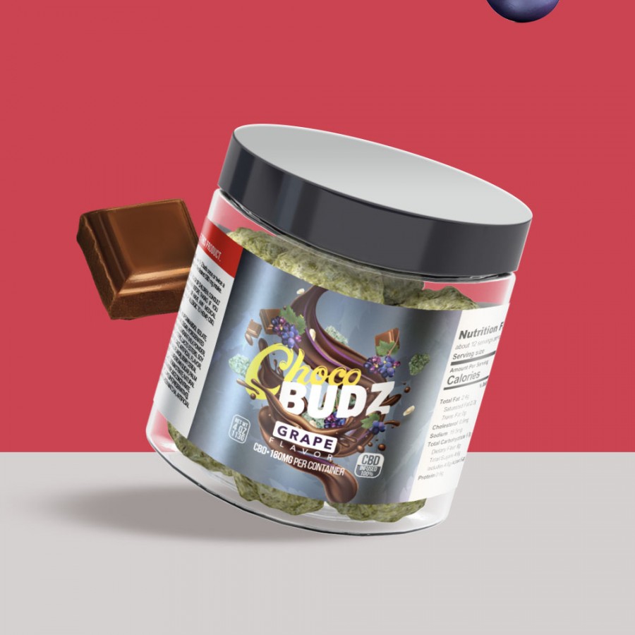 Choco Budz