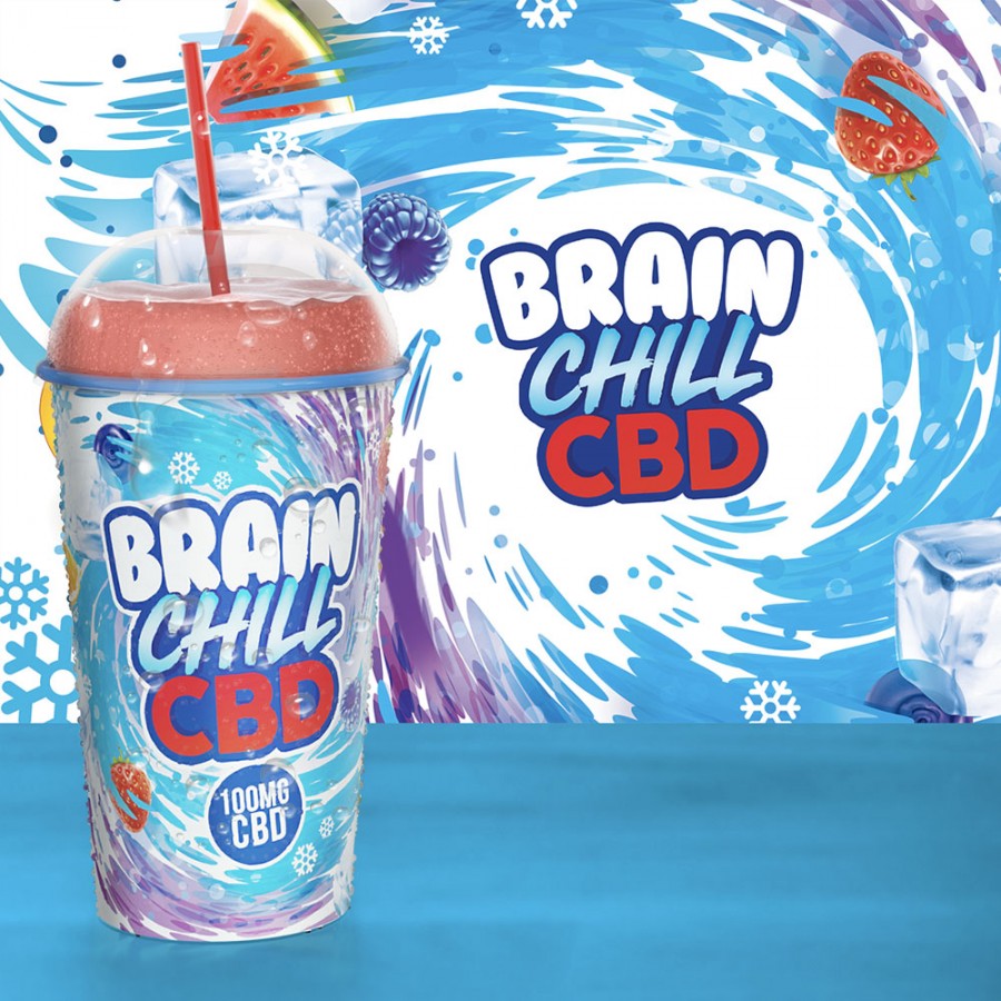 Brain Chill