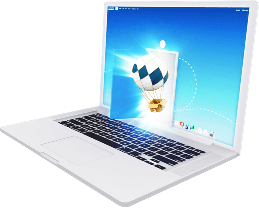 Web & App Development