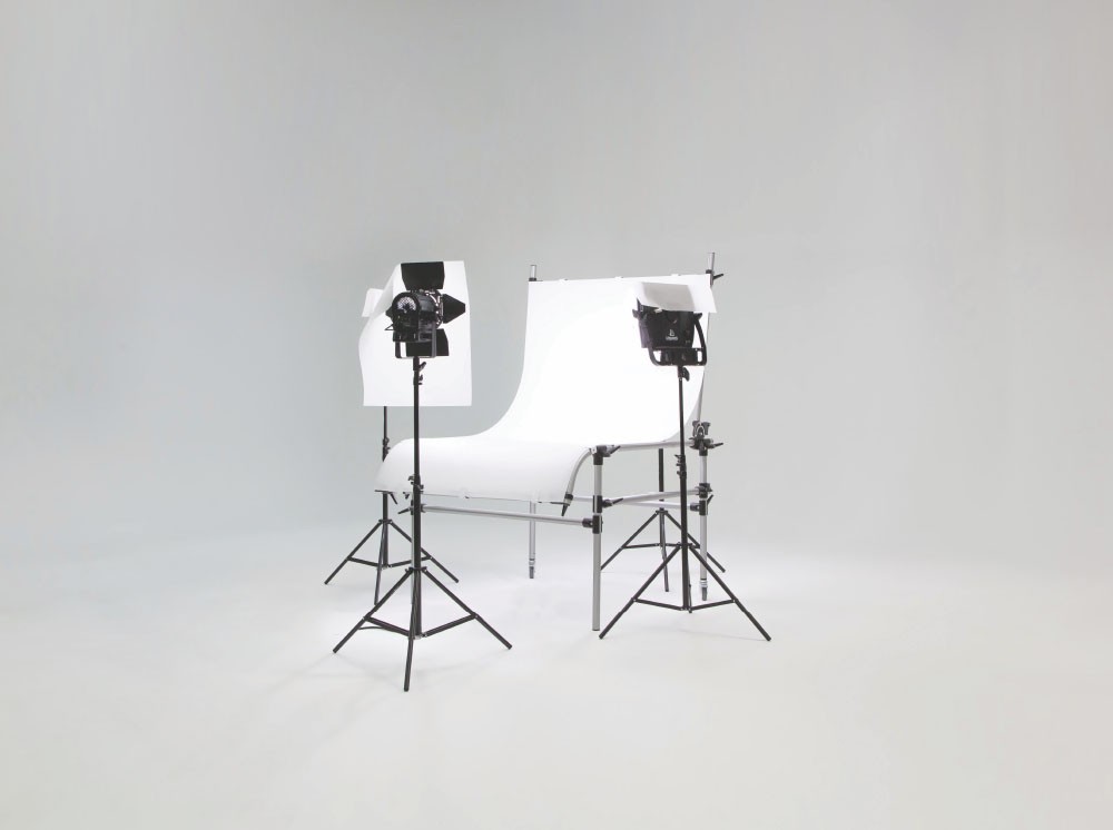 Lights, Camera, Business
