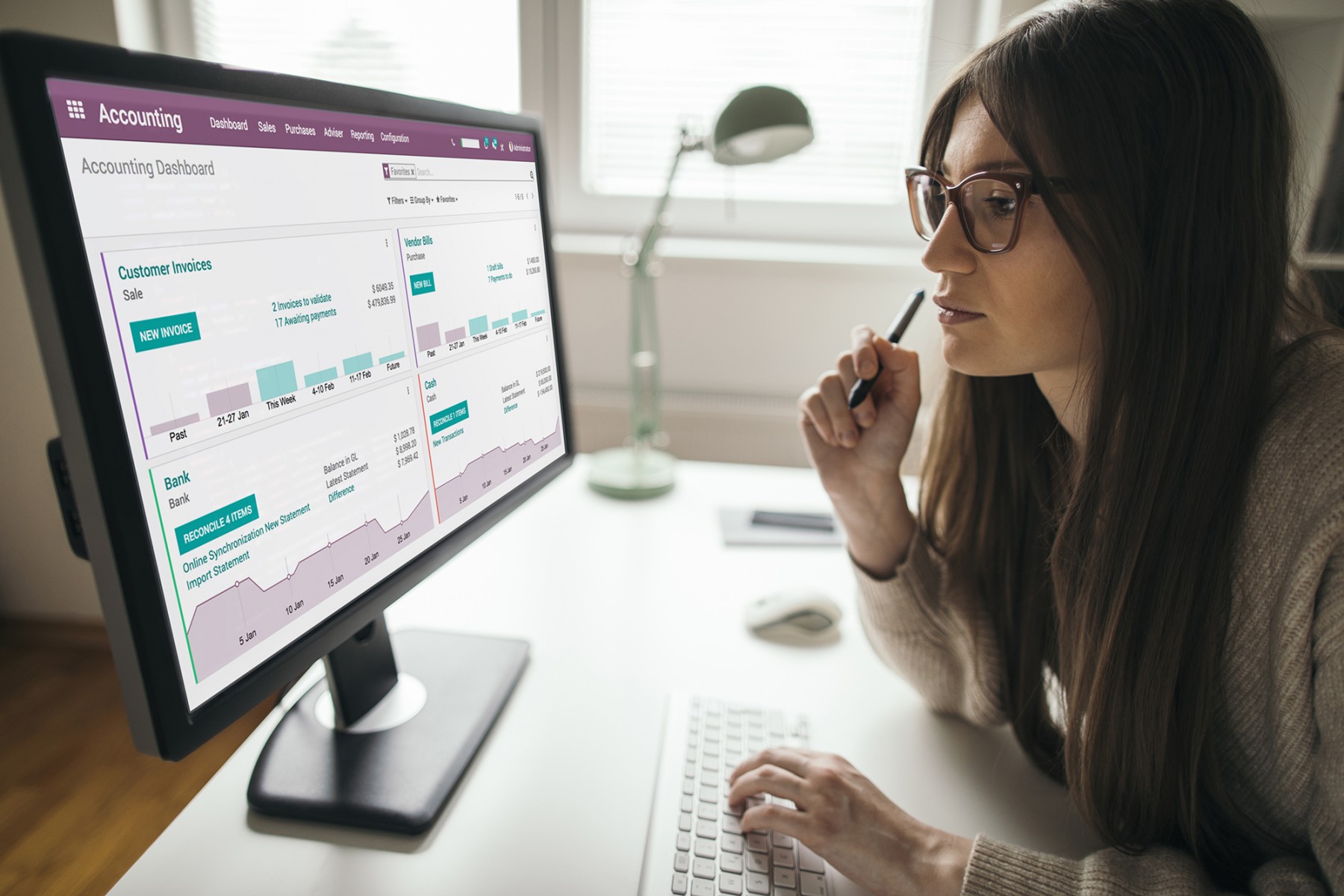 Running a Small Business Remotely